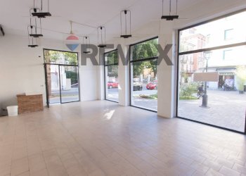 Stanza vuota - Negozio Via Milano
 
21/A, Salsomaggiore Terme - foto 2