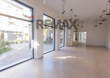 Stanza vuota - Negozio Via Milano
 
21/A, Salsomaggiore Terme - foto 3