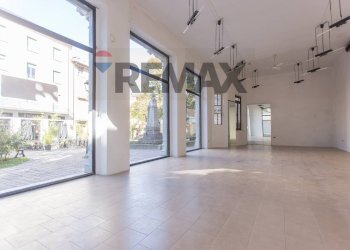 Stanza vuota - Negozio Via Milano
 
21/A, Salsomaggiore Terme - foto 4