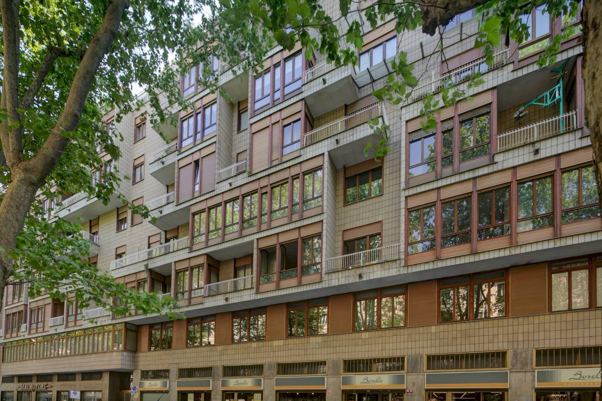 Foto 1 - Apartment corso Rosselli
 
73, Torino - photo 1