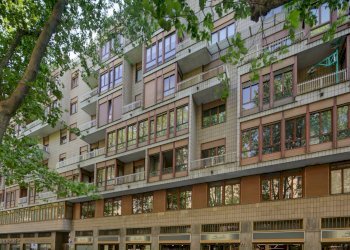 Foto 1 - Apartment corso Rosselli
 
73, Torino - photo 1