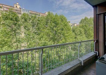 Foto 10 - Apartment corso Rosselli
 
73, Torino - photo 10
