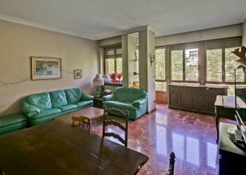 Foto 12 - Apartment corso Rosselli
 
73, Torino - photo 12