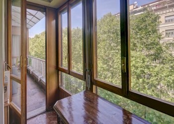 Foto 14 - Apartment corso Rosselli
 
73, Torino - photo 14