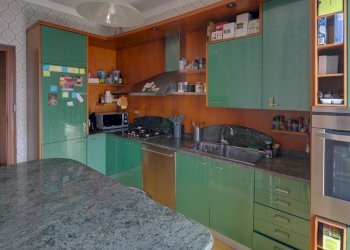 Foto 17 - Apartment corso Rosselli
 
73, Torino - photo 17
