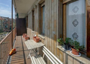 Foto 18 - Apartment corso Rosselli
 
73, Torino - photo 18