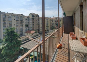 Foto 19 - Apartment corso Rosselli
 
73, Torino - photo 19