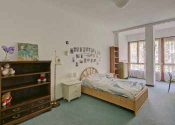 Foto 25 - Apartment corso Rosselli
 
73, Torino - photo 25