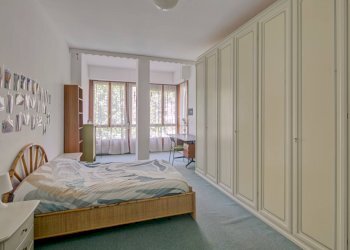 Foto 26 - Apartment corso Rosselli
 
73, Torino - photo 26