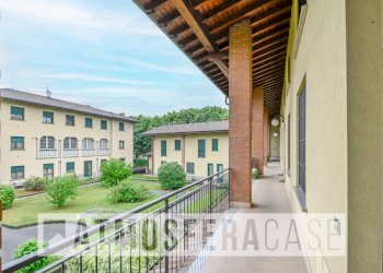 Foto 30 - Three-room apartment Via Circonvallazione
 
15, Cologno al Serio - photo 30