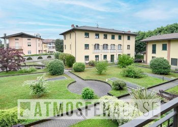 Foto 7 - Three-room apartment Via Circonvallazione
 
15, Cologno al Serio - photo 7