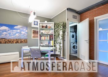 Foto 5 - Three-room apartment Via Circonvallazione
 
15, Cologno al Serio - photo 5