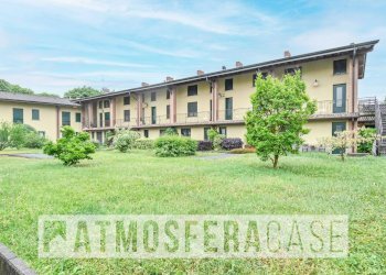 Foto 39 - Three-room apartment Via Circonvallazione
 
15, Cologno al Serio - photo 39