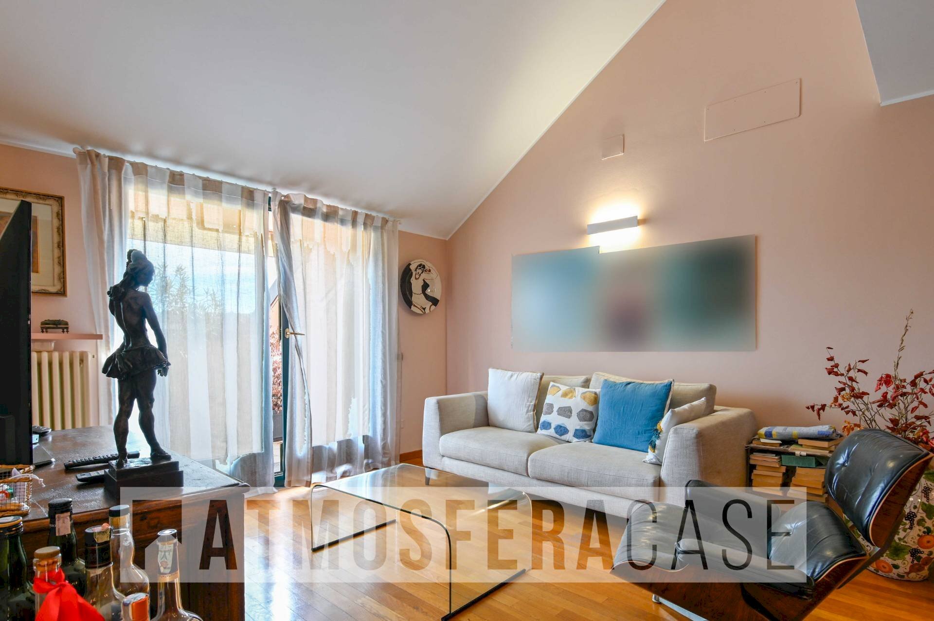 Foto 1 - Four-room apartment Via San Lazzaro
 
9, Bergamo - photo 1