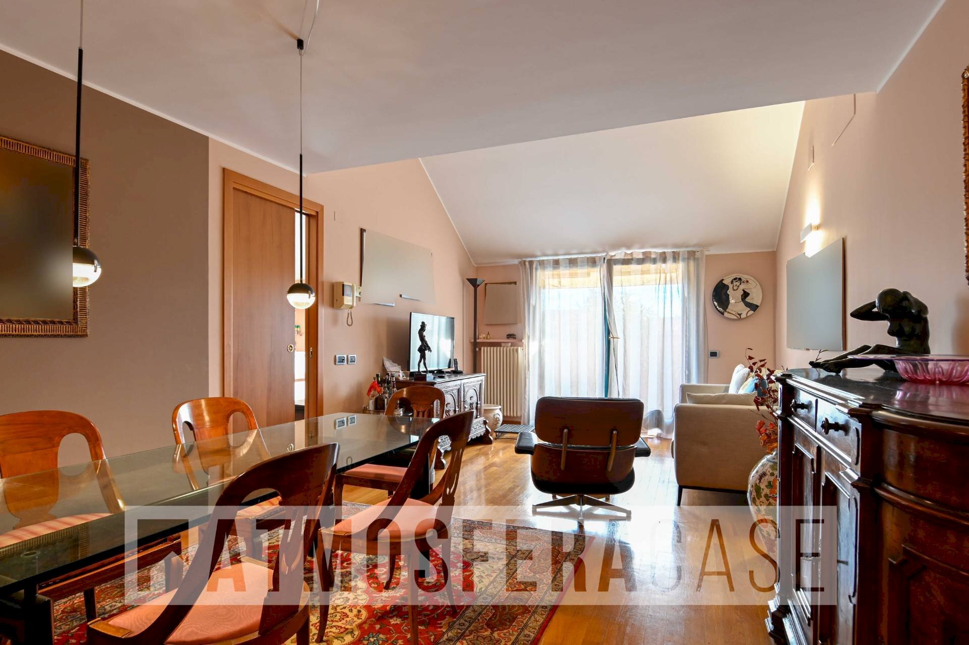 Foto 2 - Four-room apartment Via San Lazzaro
 
9, Bergamo - photo 2