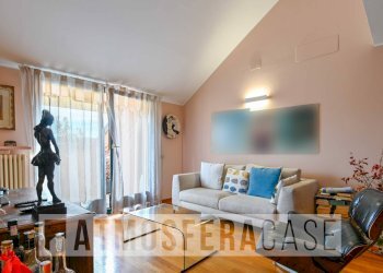 Foto 1 - Four-room apartment Via San Lazzaro
 
9, Bergamo - photo 1