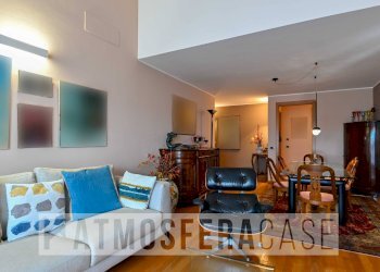 Foto 3 - Four-room apartment Via San Lazzaro
 
9, Bergamo - photo 3