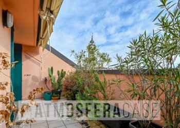 Foto 5 - Four-room apartment Via San Lazzaro
 
9, Bergamo - photo 5
