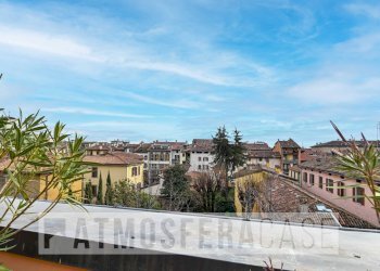 Foto 6 - Four-room apartment Via San Lazzaro
 
9, Bergamo - photo 6