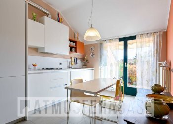 Foto 10 - Four-room apartment Via San Lazzaro
 
9, Bergamo - photo 10