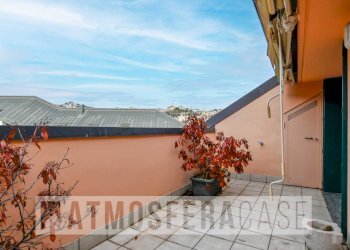 Foto 13 - Four-room apartment Via San Lazzaro
 
9, Bergamo - photo 13