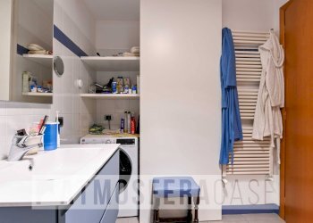 Foto 17 - Four-room apartment Via San Lazzaro
 
9, Bergamo - photo 17
