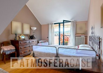 Foto 18 - Four-room apartment Via San Lazzaro
 
9, Bergamo - photo 18