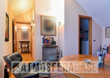 Foto 23 - Four-room apartment Via San Lazzaro
 
9, Bergamo - photo 23