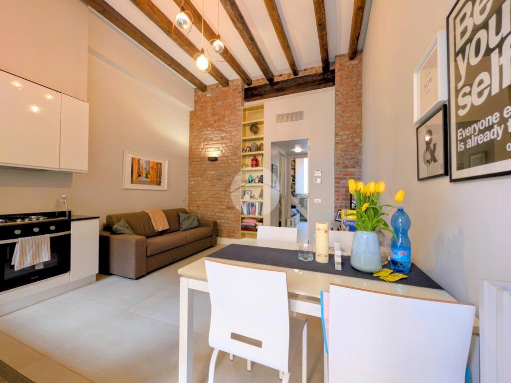 Two-room apartment Via legnone, Milano (neighborhood Dergano) - photo 1