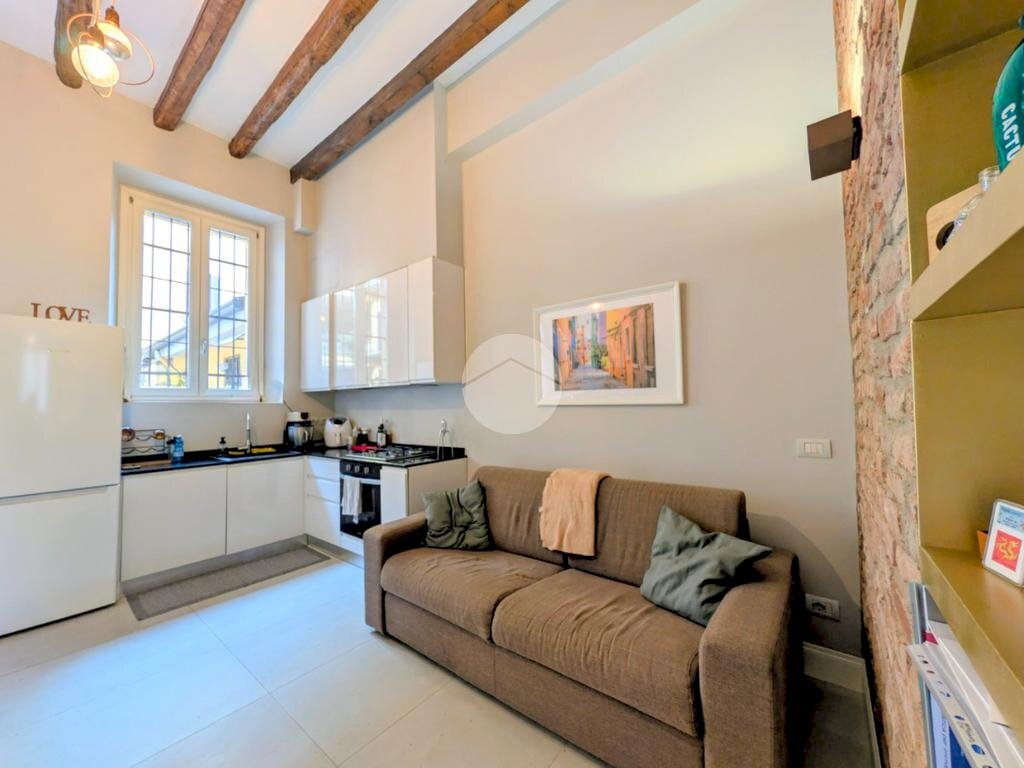 Two-room apartment Via legnone, Milano (neighborhood Dergano) - photo 2