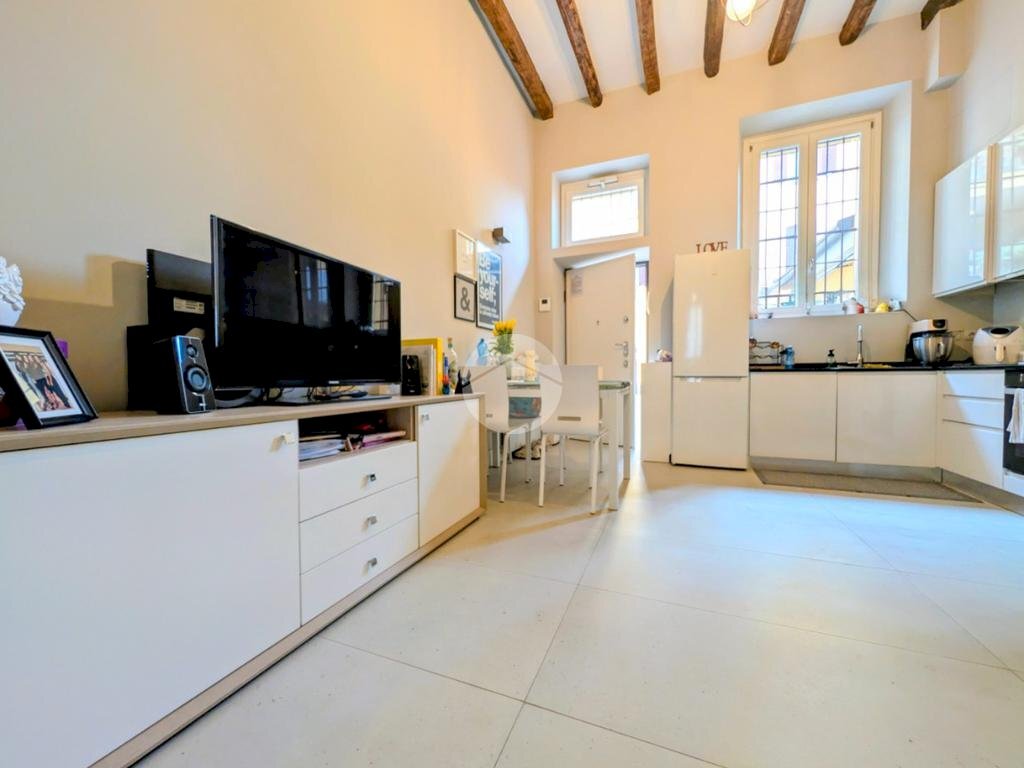 Two-room apartment Via legnone, Milano (neighborhood Dergano) - photo 3
