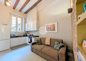 Two-room apartment Via legnone, Milano (neighborhood Dergano) - photo 2