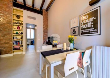 Two-room apartment Via legnone, Milano (neighborhood Dergano) - photo 4