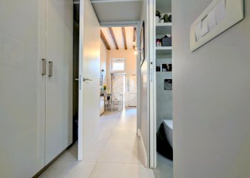 Two-room apartment Via legnone, Milano (neighborhood Dergano) - photo 7