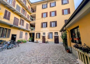 Two-room apartment Via legnone, Milano (neighborhood Dergano) - photo 16