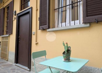 Two-room apartment Via legnone, Milano (neighborhood Dergano) - photo 17