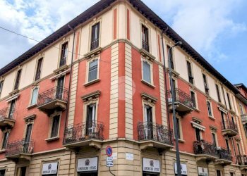 Two-room apartment Via legnone, Milano (neighborhood Dergano) - photo 18