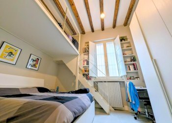 Two-room apartment Via legnone, Milano (neighborhood Dergano) - photo 19