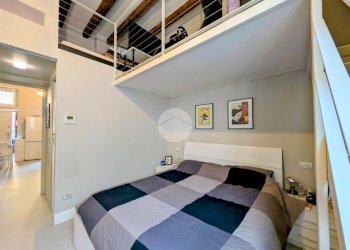 Two-room apartment Via legnone, Milano (neighborhood Dergano) - photo 21