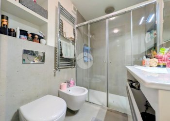 Two-room apartment Via legnone, Milano (neighborhood Dergano) - photo 25