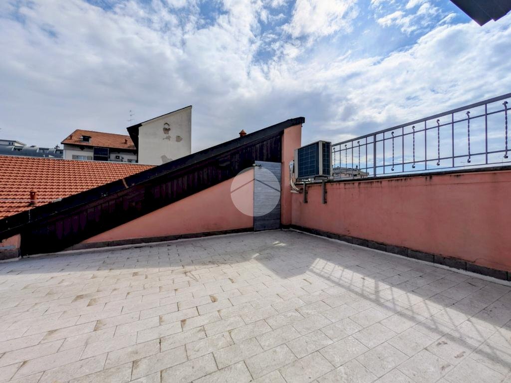 Two-room apartment Via Giuseppe Candiani, Milano (neighborhood Dergano) - photo 1