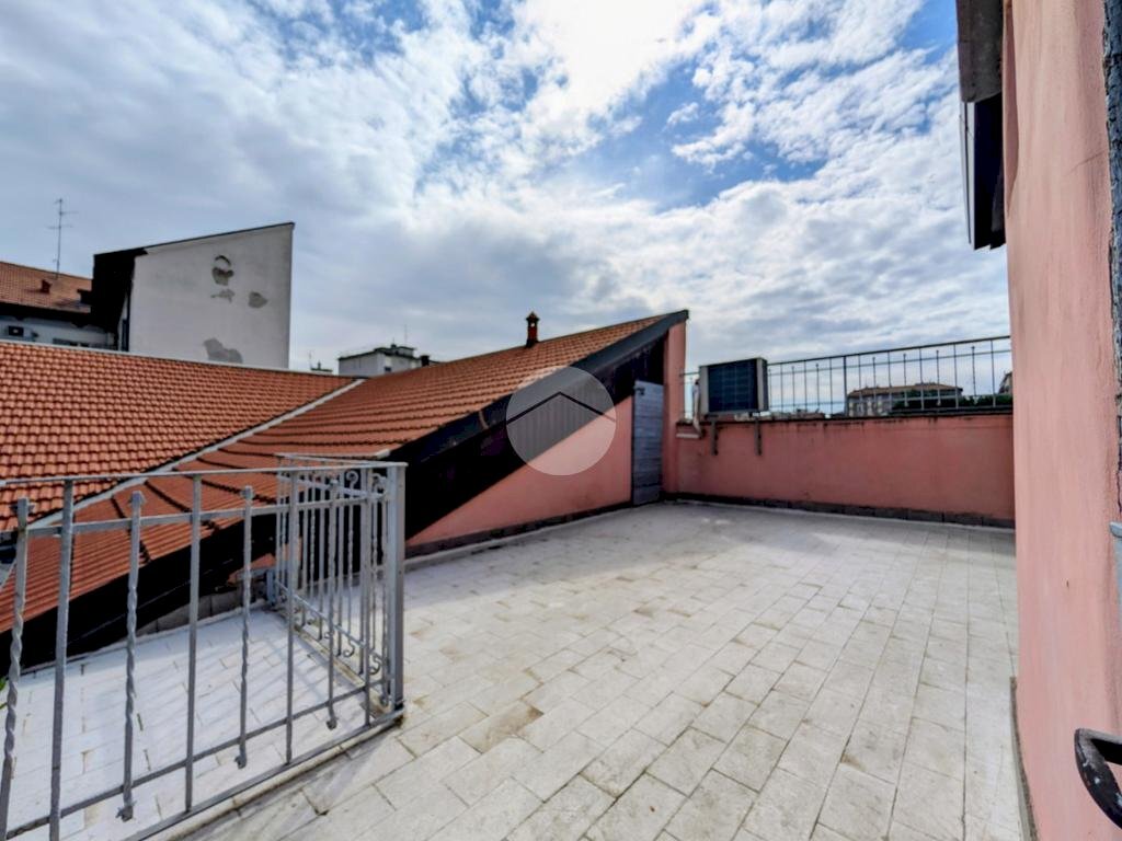 Two-room apartment Via Giuseppe Candiani, Milano (neighborhood Dergano) - photo 3
