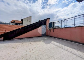 Two-room apartment Via Giuseppe Candiani, Milano (neighborhood Dergano) - photo 1
