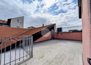 Two-room apartment Via Giuseppe Candiani, Milano (neighborhood Dergano) - photo 3