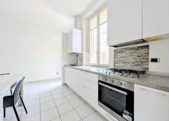 Two-room apartment Via Giuseppe Candiani, Milano (neighborhood Dergano) - photo 6