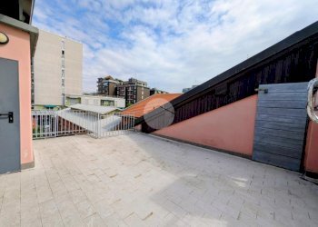 Two-room apartment Via Giuseppe Candiani, Milano (neighborhood Dergano) - photo 12