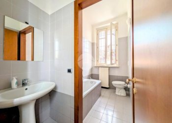Two-room apartment Via Giuseppe Candiani, Milano (neighborhood Dergano) - photo 15