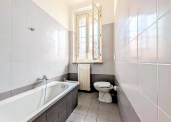 Two-room apartment Via Giuseppe Candiani, Milano (neighborhood Dergano) - photo 16