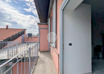 Two-room apartment Via Giuseppe Candiani, Milano (neighborhood Dergano) - photo 20