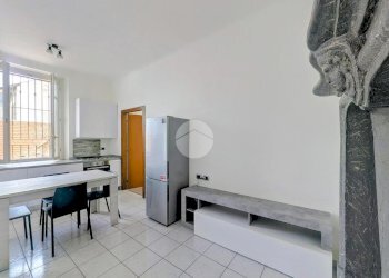 Bilocale Via Giuseppe Candiani, Milano (zona Dergano) - foto 3